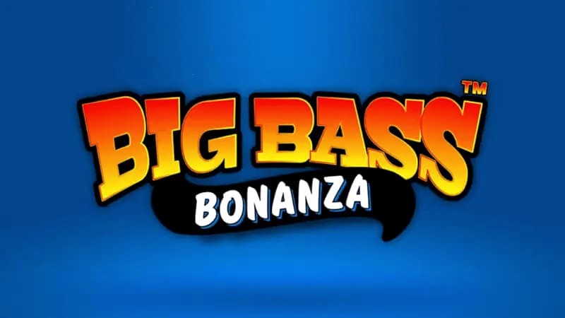 big bass bonanza